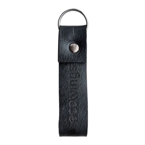 Bicycle tyre key ring - Image 1